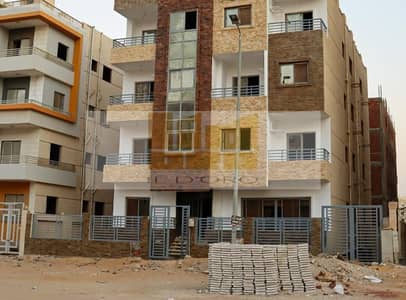 3 Bedroom Flat for Sale in New Cairo, Cairo - WhatsApp Image 2025-01-16 at 14.26. 34. jpeg