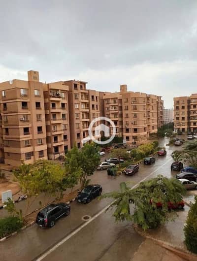 3 Bedroom Apartment for Sale in Hadayek October, Giza - الاسبانى. jpg