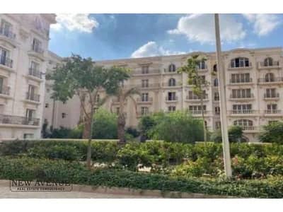 2 Bedroom Apartment for Sale in New Cairo, Cairo - WhatsApp Image 2025-01-13 at 4.57. 27 PM (1). jpg