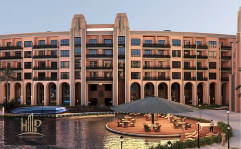 1 Bedroom Flat for Sale in Hurghada, Red Sea - WhatsApp Image 2024-12-17 at 3.05. 04 PM (1). jpeg