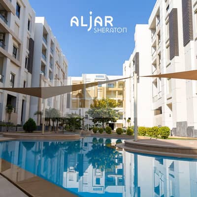 3 Bedroom Flat for Sale in Sheraton, Cairo - WhatsApp Image 2025-01-16 at 2.29. 06 PM (1). jpeg