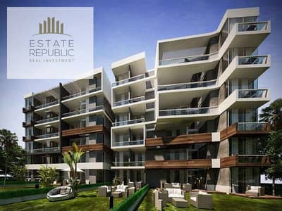 فلیٹ 2 غرفة نوم للبيع في القاهرة الجديدة، القاهرة - Apartments-For-Sale-in-Palm Hills New Cairo (1). jpg