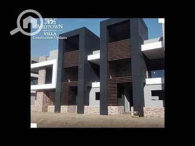 4 Bedroom Villa for Sale in New Cairo, Cairo - 4 MI. jpg