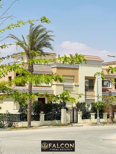 4 Bedroom Villa for Sale in New Cairo, Cairo - WhatsApp Image 2024-11-30 at 7.13. 02 PM. jpeg