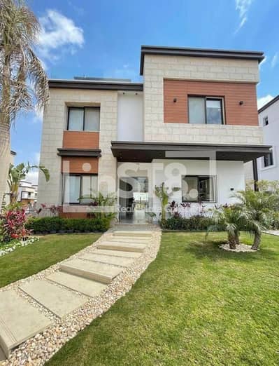 4 Bedroom Villa for Sale in New Cairo, Cairo - WhatsApp Image 2023-02-23 at 4.40. 13 PM (1)d. jpeg