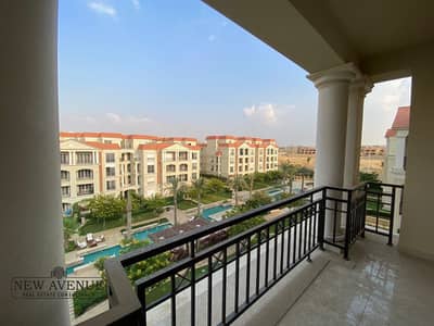 4 Bedroom Penthouse for Sale in New Cairo, Cairo - WhatsApp Image 2024-04-30 at 6.06. 04 PM. jpeg