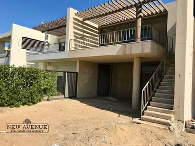 3 Bedroom Townhouse for Sale in Sheikh Zayed, Giza - WhatsApp Image 2024-05-27 at 12.18. 29 PM. jpeg