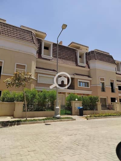 3 Bedroom Townhouse for Sale in Mostakbal City, Cairo - 408184601_1389409338614060_219583158765935643_n. jpg