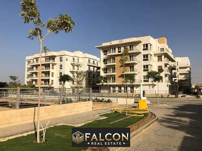 3 Bedroom Apartment for Sale in New Cairo, Cairo - WhatsApp Image 2024-06-05 at 6.47. 19 PM (5). jpeg