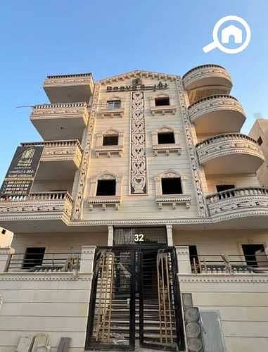 2 Bedroom Flat for Sale in Hadayek October, Giza - TAcnEpT9DO9U5L4hN3r1P5AW7y8LzRboQ56MF96e - Copy - Copy. jpg