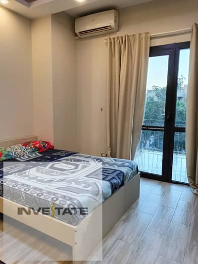 2 Bedroom Flat for Rent in Sheikh Zayed, Giza - WhatsApp Image 2024-12-17 at 1.55. 54 PM (3). jpeg