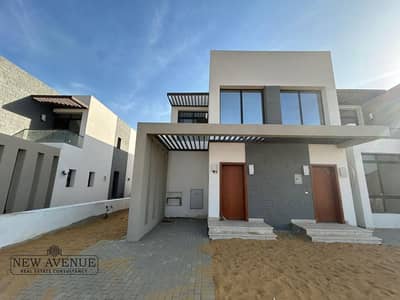 3 Bedroom Townhouse for Sale in Ain Sukhna, Suez - WhatsApp Image 2024-12-18 at 2.28. 34 PM. jpeg