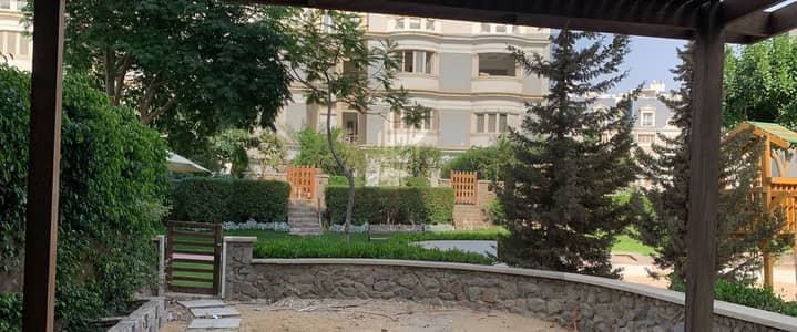 3 Bedroom iVilla for Rent in New Cairo, Cairo - 2197931d-4c74-432d-a590-64c836d30c53. JPG