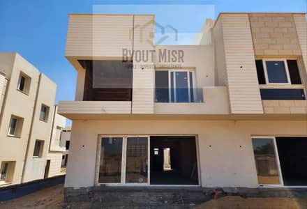 4 Bedroom Townhouse for Sale in New Cairo, Cairo - 6000962-e6e41o. jpeg