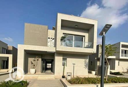 4 Bedroom Villa for Sale in 6th of October, Giza - 384340174_2619806981507884_8946603399514918180_n. jpg