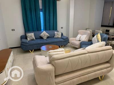 2 Bedroom Flat for Sale in Sheikh Zayed, Giza - 084aad05-3f2c-43ac-9411-a6e5d3419dce. jpg