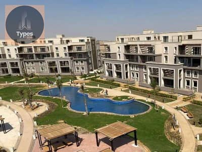 3 Bedroom Flat for Sale in 6th of October, Giza - cb3db39e-a845-4ab4-ae75-59a521a2f841. jpg