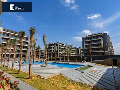 3 Bedroom Flat for Sale in New Cairo, Cairo - 2023-06-14. jpg