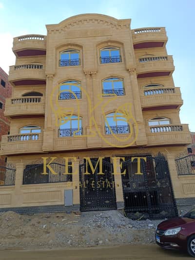 3 Bedroom Apartment for Sale in New Cairo, Cairo - WhatsApp Image 2024-12-28 at 1.02. 13 PM. jpeg