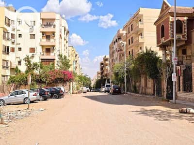 3 Bedroom Flat for Sale in Hadayek al-Ahram, Giza - 56f80c8c8348b. jpg