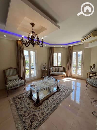 3 Bedroom Flat for Sale in New Cairo, Cairo - WhatsApp Image 2025-01-12 at 5.14. 34 PM. jpeg