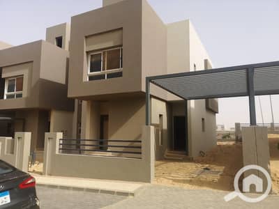 3 Bedroom Townhouse for Sale in Sheikh Zayed, Giza - WhatsApp Image 2025-01-12 at 3.13. 18 PM (1). jpeg