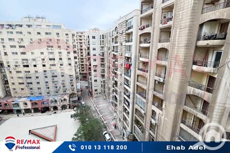 3 Bedroom Apartment for Sale in Smoha, Alexandria - IMG_5775. jpg