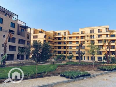 3 Bedroom Apartment for Sale in 6th of October, Giza - WhatsApp Image 2023-12-03 at 1.06. 42 PM (2). jpeg