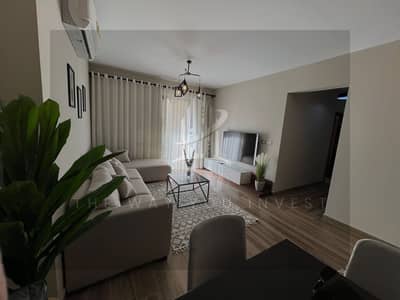 2 Bedroom Apartment for Rent in New Cairo, Cairo - 32ec924c-f2cd-4c14-9de5-e5bcd446f6f1. JPG