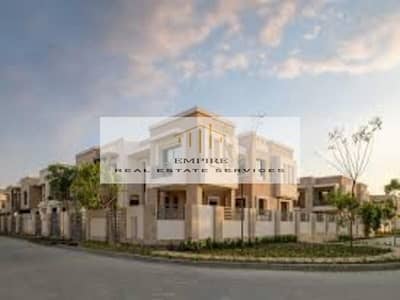 3 Bedroom Villa for Sale in New Cairo, Cairo - download (1). jpg