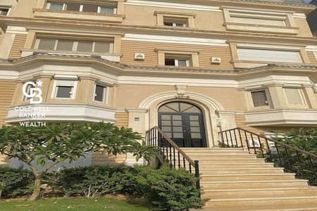 3 Bedroom Flat for Sale in 6th of October, Giza - WhatsApp Image 2025-01-16 at 2.15. 51 PM (1). jpeg