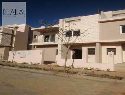 3 Bedroom Twin House for Sale in 6th of October, Giza - IMG-20250116-WA0110. jpg