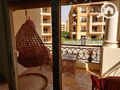 3 Bedroom Flat for Rent in Sheikh Zayed, Giza - WhatsApp Image 2025-01-15 at 11.16. 19 AM (1). jpeg