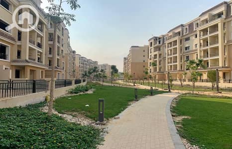 2 Bedroom Apartment for Sale in Mostakbal City, Cairo - 662aac61-72b2-4a89-bbe6-435aa17f9a2c. jpg