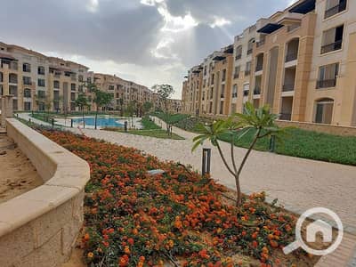 2 Bedroom Flat for Sale in New Cairo, Cairo - 924da2bc-6cf8-4324-abaa-7bbec1cfcdba. jpg