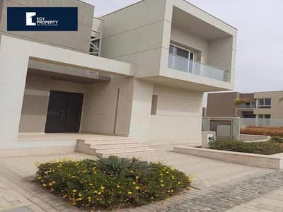 3 Bedroom Villa for Sale in 6th of October, Giza - WhatsApp Image 2025-01-16 at 4.28. 00 PM. jpeg