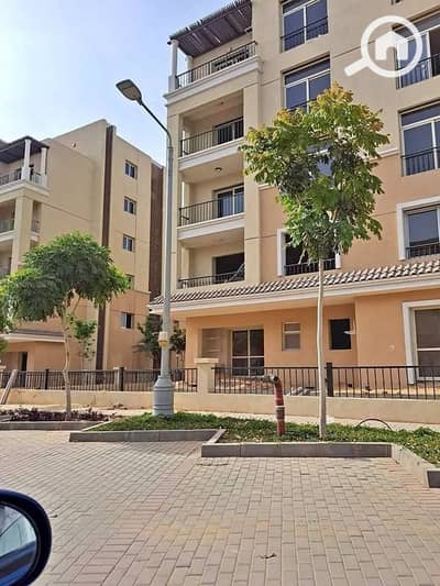 3 Bedroom Flat for Sale in Shorouk City, Cairo - سراي القاهرة الجديدة. jpg