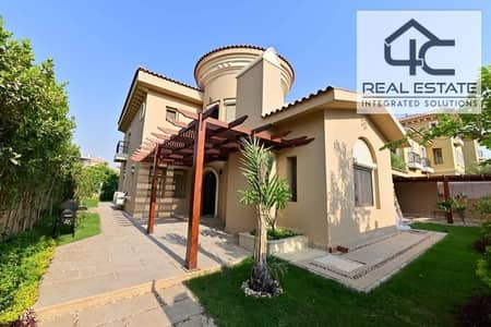 5 Bedroom Villa for Sale in New Cairo, Cairo - WhatsApp Image 2023-03-15 at 5.14. 13 PM (1) - Copy. jpeg