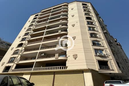 4 Bedroom Apartment for Sale in Nasr City, Cairo - b1055bec-7d7b-4278-8b0d-669ad0eb7a1e. jpg