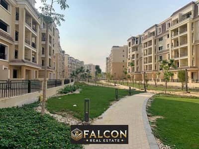 2 Bedroom Flat for Sale in Mostakbal City, Cairo - WhatsApp Image 2023-03-18 at 16.07. 16. jpg