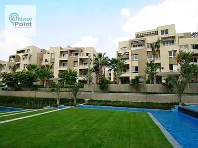 3 Bedroom Flat for Sale in New Cairo, Cairo - da290d1ab14bb2bc715ebf1b2f06c18c699a7ebf. jpg