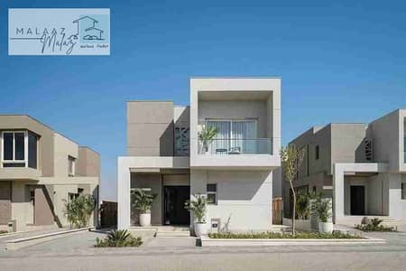 3 Bedroom Villa for Sale in 6th of October, Giza - 1000086065. jpg