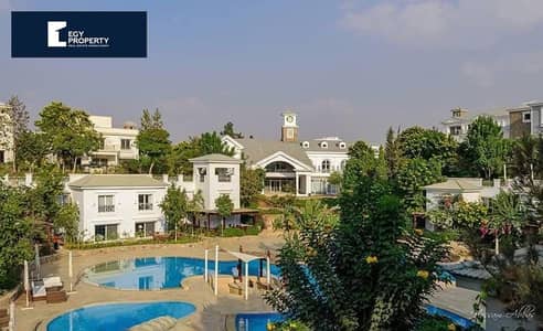 3 Bedroom iVilla for Sale in New Cairo, Cairo - WhatsApp Image 2025-01-17 at 12.45. 50 AM. jpeg