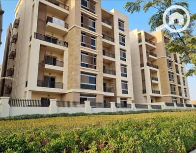 3 Bedroom Apartment for Sale in Shorouk City, Cairo - 2cca48f1-c002-42d3-9a14-3a42b05031aa. jpg