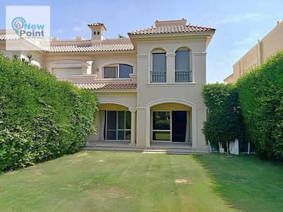 4 Bedroom Villa for Sale in New Cairo, Cairo - 465788822_1206778960624907_5064165256038487119_n. jpg