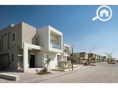 3 Bedroom Townhouse for Sale in 6th of October, Giza - b20e6490-7bff-4d73-b26d-6be756a7b660. png