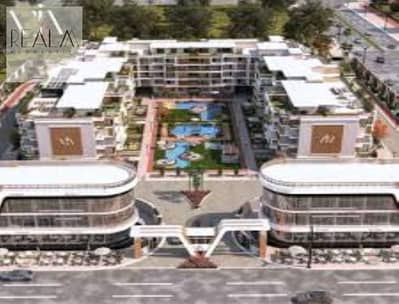 3 Bedroom Apartment for Sale in Sheikh Zayed, Giza - images (2). jpeg