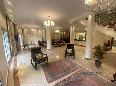 3 Bedroom Duplex for Rent in New Cairo, Cairo - WhatsApp Image 2025-01-17 at 4.03. 34 PM (2). jpeg