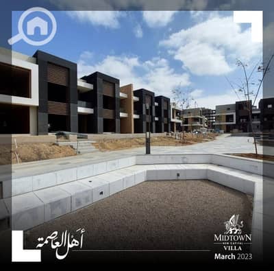 4 Bedroom Townhouse for Sale in New Cairo, Cairo - WhatsApp Image 2023-04-11 at 10.21. 32 PM. jpeg