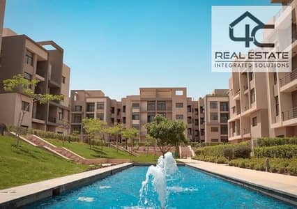 3 Bedroom Flat for Sale in New Cairo, Cairo - ب8. png